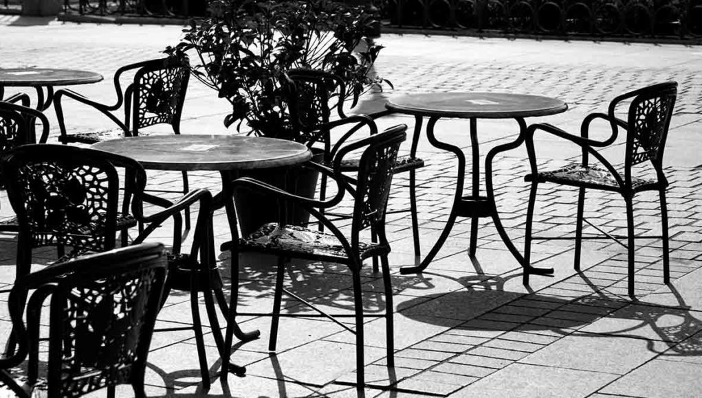 Madrid: Barrio de las letras