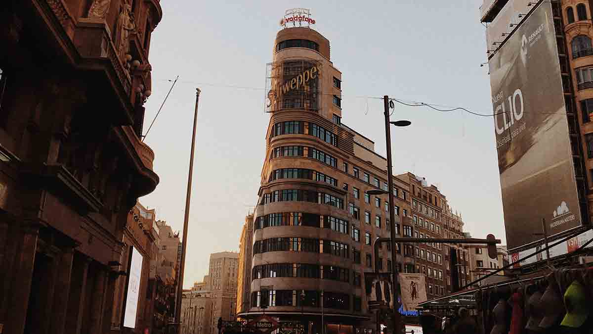 Los barrios más bonitos de Madrid