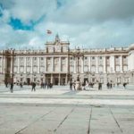 Curiosidades del Palacio Real de Madrid