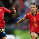 Más Madrid (Colmenar Viejo) solicita una Pantalla Gigante para ver la final del Mundial Femenino de Futbol