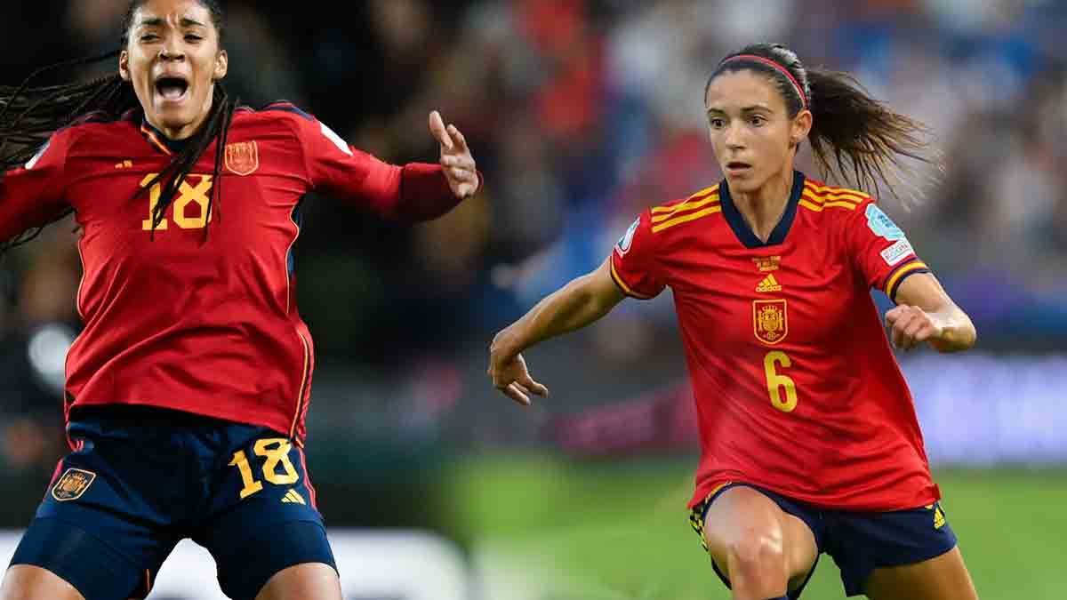 Más Madrid (Colmenar Viejo) solicita una Pantalla Gigante para ver la final del Mundial Femenino de Futbol