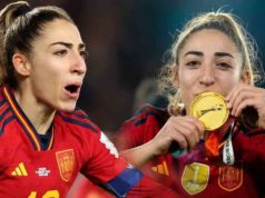 Olga Carmona: De Estrella Emergente a Campeona Mundial de Fútbol Femenino