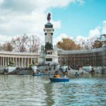 Planifica divertidos días de lluvia en Madrid con tus hijos