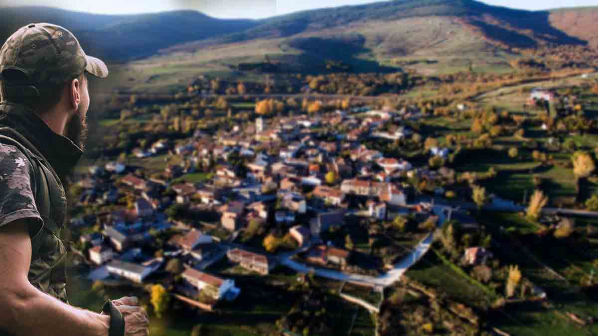 Descubre los secretos de Brahojos de la Sierra: ¿Qué ver en este pueblo encantador?