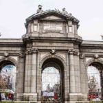 Viajar a Madrid con niños