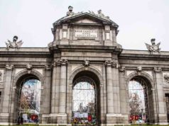 Viajar a Madrid con niños