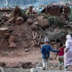 Tres Cantos ofrece ayuda humanitaria ante el terremoto en Marruecos