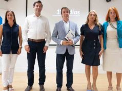 Tres Cantos hace balance de sus primeros cien días de gobierno