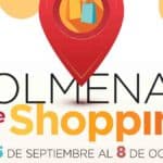 Descubre 'Colmenar de Shopping', la campaña de dinamización del comercio local en Colmenar Viejo con descuentos especiales en más de 30 establecimientos