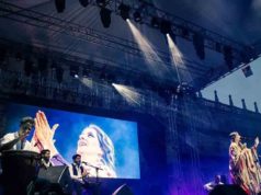 Colmenar trae a la cantaora flamenca Argentina al Auditorio