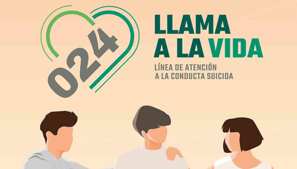 El Ayuntamiento de Tres Cantos se Ilumina de Amarillo en el Día Mundial de la Prevención del Suicidio