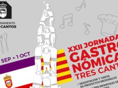 Tres Cantos celebra una nueva edición de sus Jornadas Gastronómicas