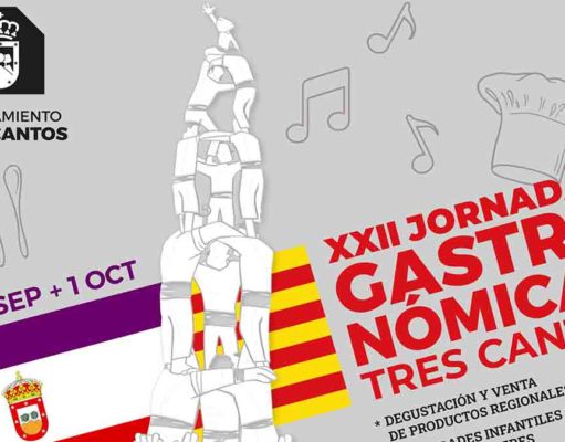 Tres Cantos celebra una nueva edición de sus Jornadas Gastronómicas