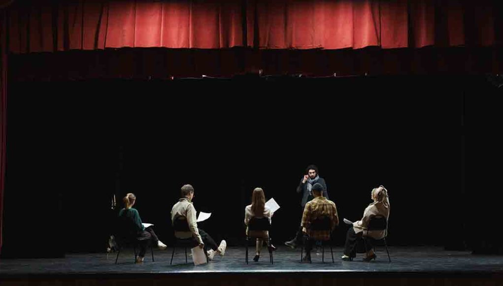Descubre el mejor teatro en Madrid: una experiencia única