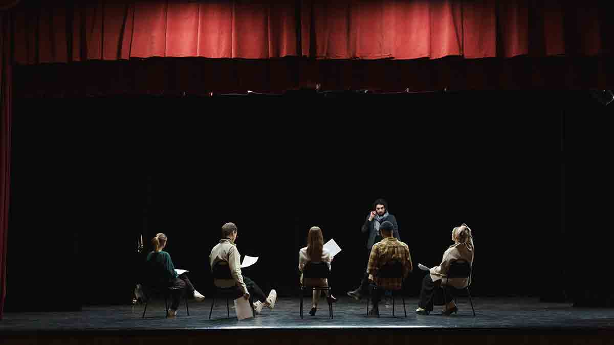 Descubre el mejor teatro en Madrid: una experiencia única