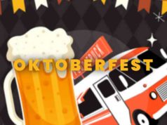 Oktoberfest 2023 en Colmenar Viejo: Feria de la Cerveza Artesanal