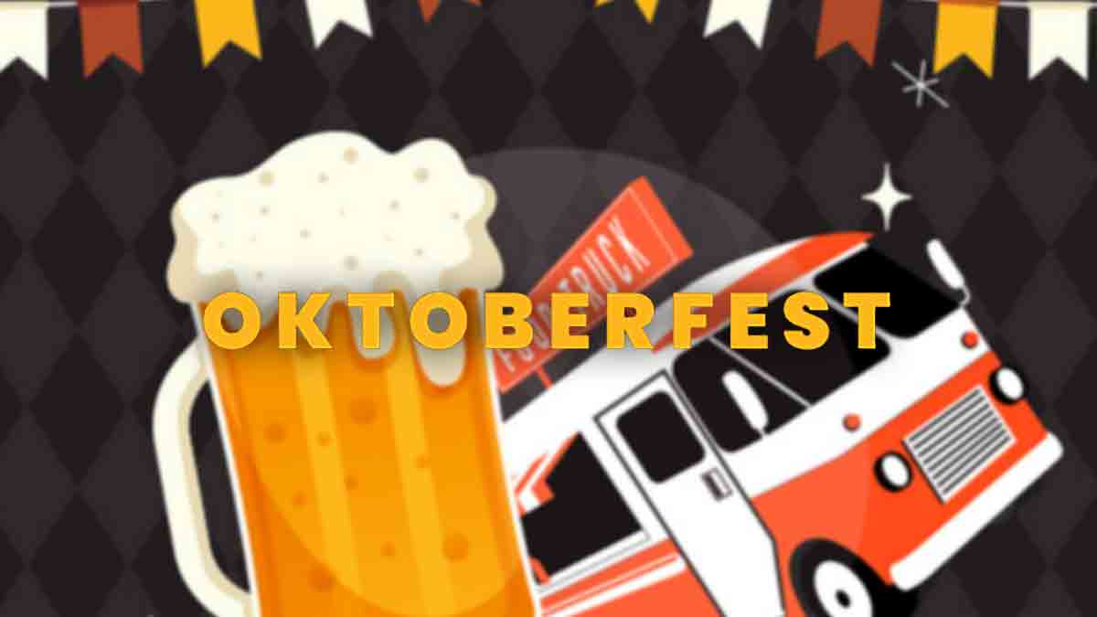 Oktoberfest 2023 en Colmenar Viejo: Feria de la Cerveza Artesanal