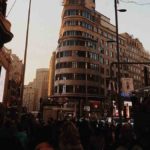 Descubre la vibrante Plaza de Callao en el corazón de Madrid