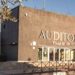 Programación Auditorio Colmenar Viejo (segundo semestre 2023)