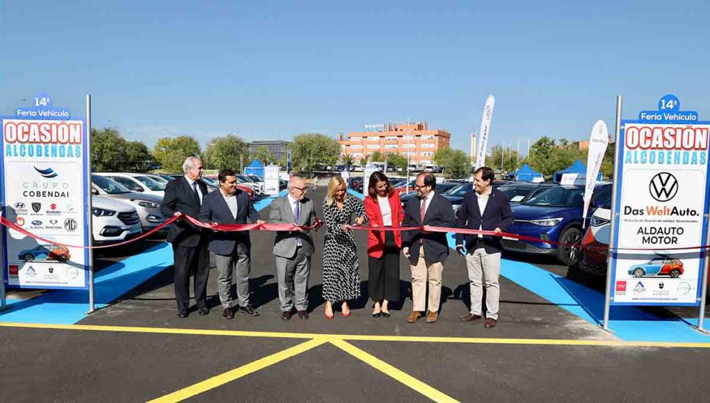 Alcobendas celebra una nueva edición de 
