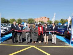 Alcobendas celebra una nueva edición de "Renovauto" :Feria de vehículos de ocasión