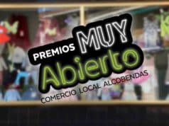 Convocatoria de la II edición de los Premios 'MUY Abierto' en Alcobendas