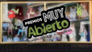 Convocatoria de la II edición de los Premios 'MUY Abierto' en Alcobendas