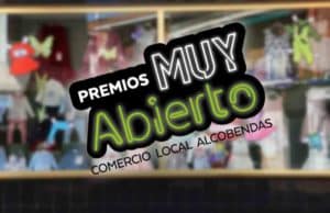 Convocatoria de la II edición de los Premios 'MUY Abierto' en Alcobendas