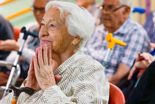 Colmenar Viejo celebra la XXI Jornadas de Mayores