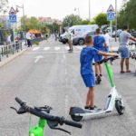 Semana de la Movilidad en Alcobendas: ¡Muévete!