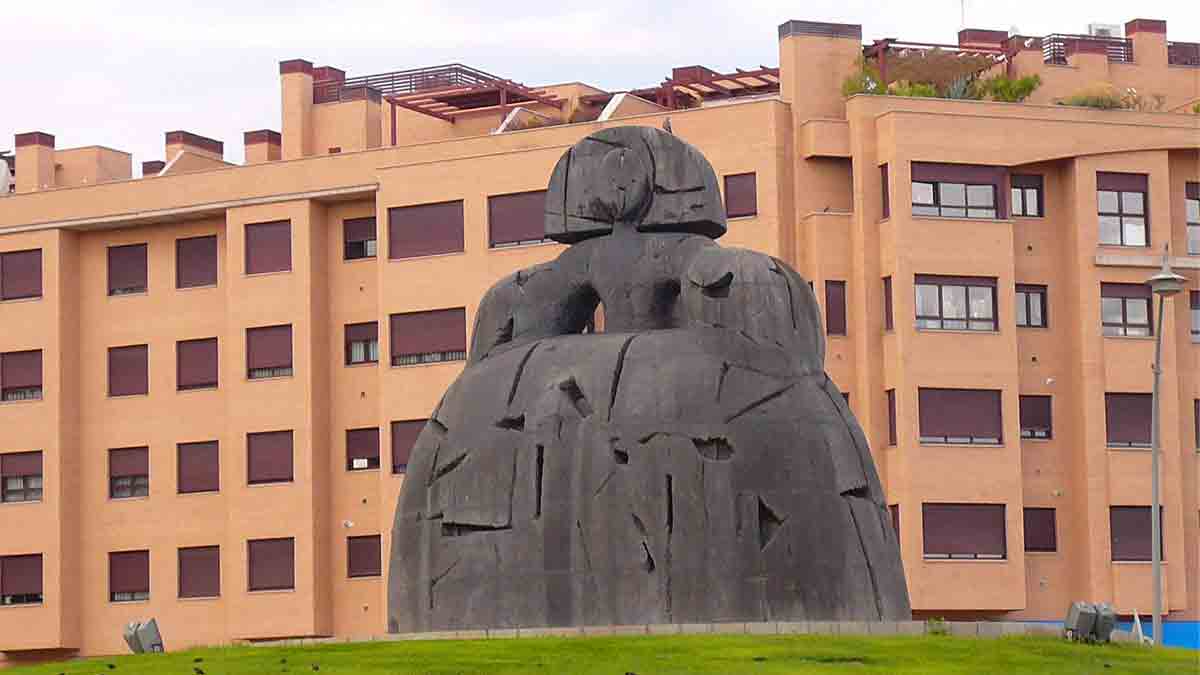 Alcobendas conmemora el Día Internacional contra el Cáncer de Mama