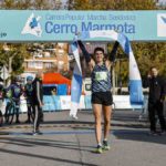 Ven a la Carrera Popular Cerro de la Marmota de Colmenar Viejo