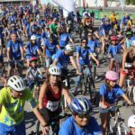 Tres Cantos se Prepara para la Celebración de la Fiesta de la Bicicleta: Un Evento Deportivo y Sostenible