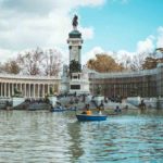 Explorando la Belleza Natural y la Historia de la Casa de Campo en Madrid