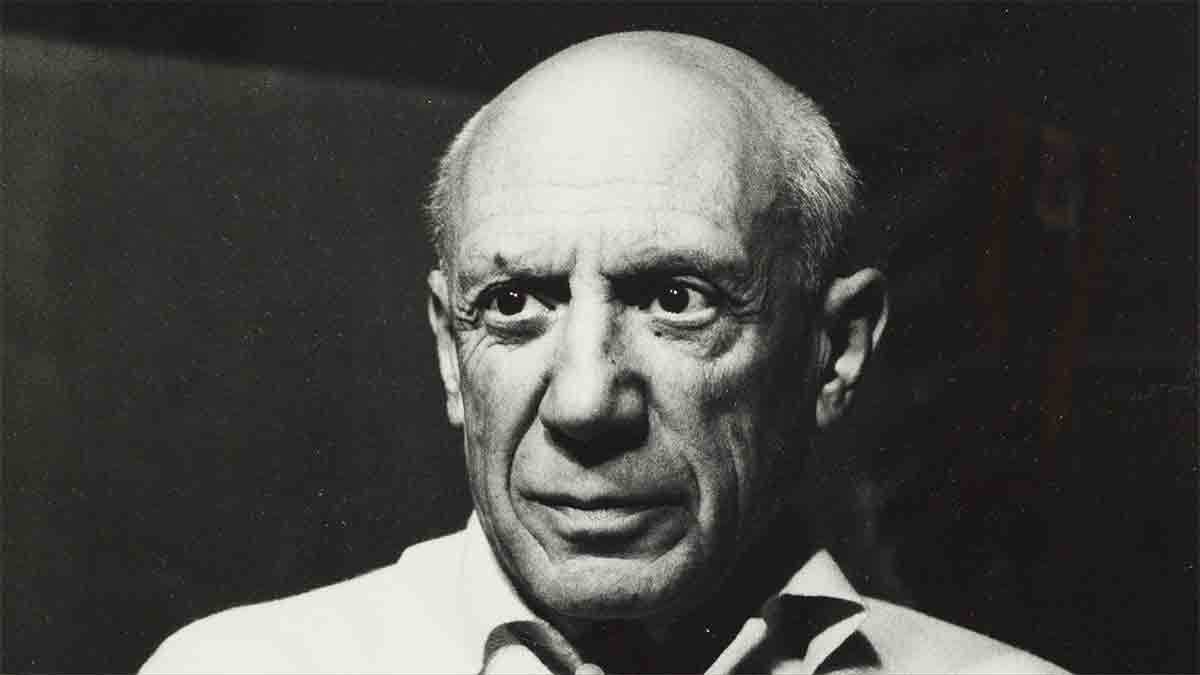 Tres Cantos Conmemora el 50 Aniversario del Fallecimiento de Picasso con un Octubre Lleno de Actividades Culturales