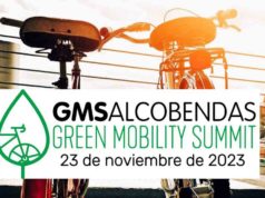 Alcobendas epicentro de la Movilidad Sostenible: Green Mobility Summit 2023