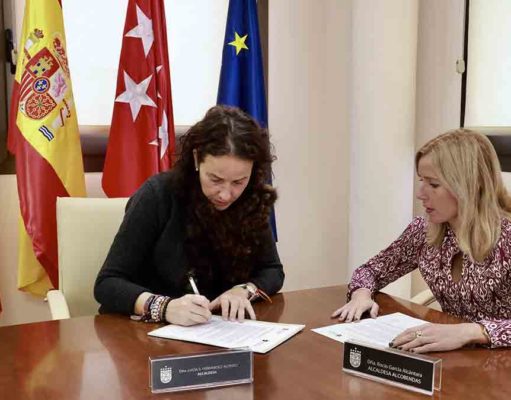 Alcobendas y San Sebastián de los Reyes denuncian el abandono del Gobierno de Pedro Sánchez