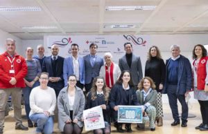 "Carrera Solidaria 'Unidos por la Infancia' en Tres Cantos: Compromiso y Deporte a Favor de los Más Pequeños"