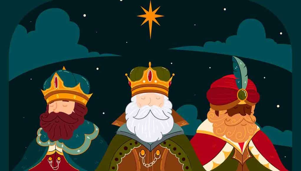 Conviértete en Paje Mágico y haz realidad los deseos de los niños esta Navidad en Colmenar Viejo