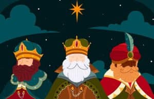 Conviértete en Paje Mágico y haz realidad los deseos de los niños esta Navidad en Colmenar Viejo