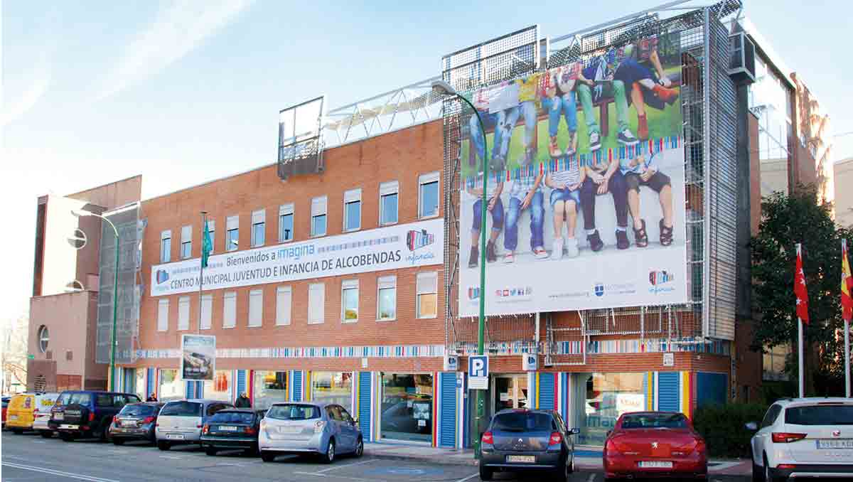 Asesoramiento Integral para Jóvenes en Alcobendas: Descubre los Servicios de IMAGINA