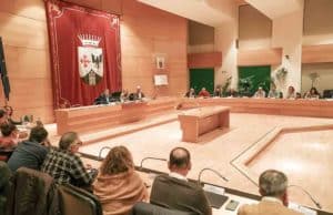 Alcobendas presenta sus presupuestos para 2024