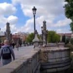 El Puente de Toledo en Madrid: Vínculo Histórico Entre Dos Mundos