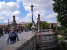 El Puente de Toledo en Madrid: Vínculo Histórico Entre Dos Mundos