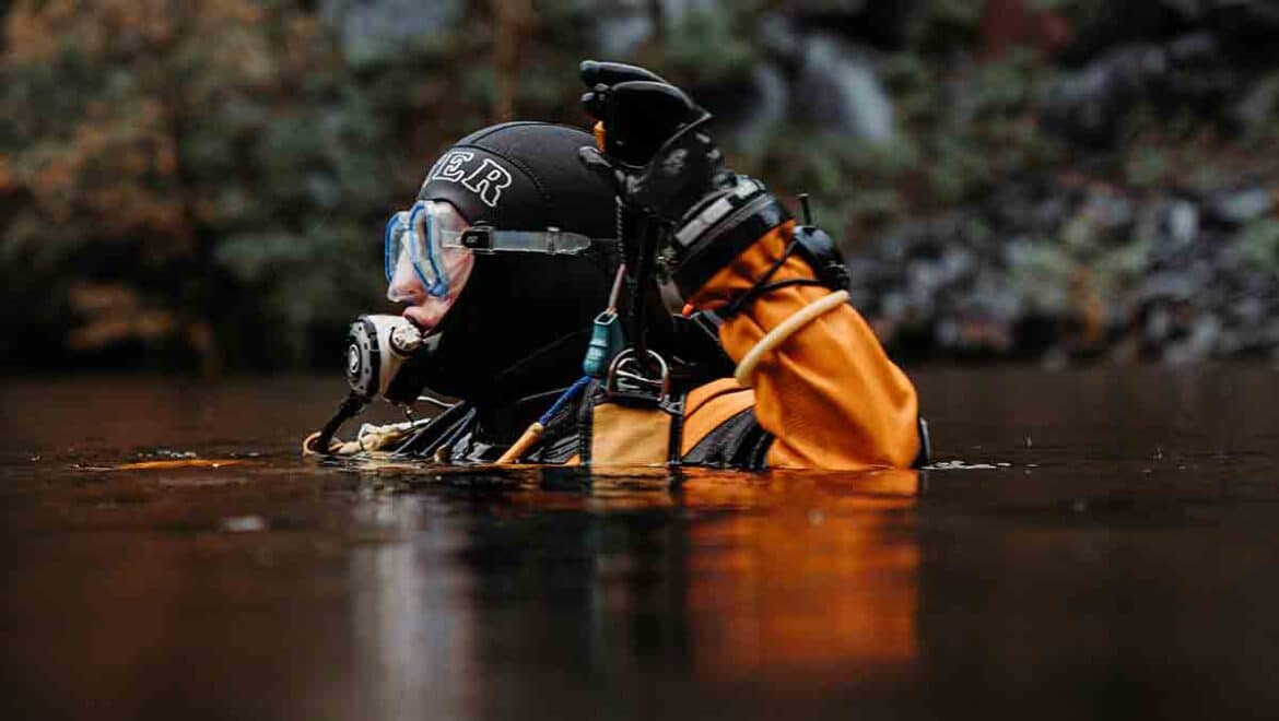 submarinismo en el Mar Rojo