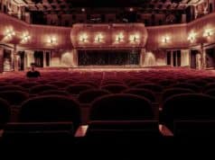 Descubre la Historia y Programación del Teatro Español en Madrid