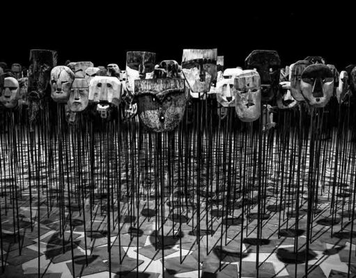 Teatro La Abadía en Madrid: Un Espacio de Arte y Representación
