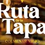 V Ruta de la Tapa Colmenar Viejo 2023