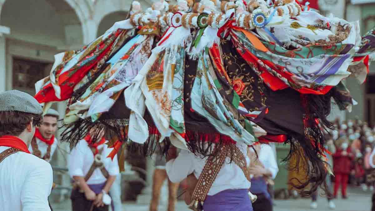 La Vaquilla de Colmenar Viejo: Fiesta de Interés Turístico Nacional