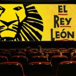 Teatro Lope de Vega: ¿Quieres ir a ver el Rey León?